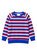 Milky League Terry Towelling Sweat