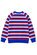 Milky League Terry Towelling Sweat