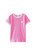 Milky Bonbon Rib Tee