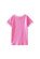 Milky Bonbon Rib Tee