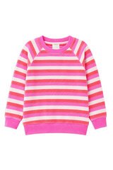 Milky Day Dream Terry Towelling Sweat-tops-Bambini