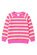 Milky Day Dream Terry Towelling Sweat