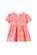 Milky Wild Paisley Swing Tee