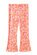 Milky Wild Paisley Flared Leggings