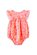 Milky Wild Paisley Playsuit