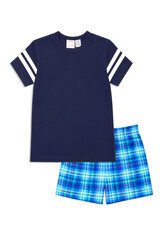 Milky Playoff Pjs-sleepwear-Bambini