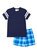 Milky Playoff Pjs