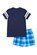 Milky Playoff Pjs
