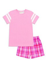 Milky Playoff Pjs-sleepwear-Bambini
