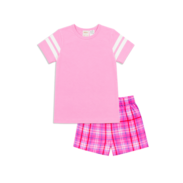 Milky Playoff Pjs