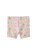 Milky Pastel Garden Bike Short