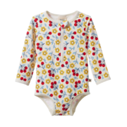 Nature Baby One Piece Bathing Swimsuit-swimwear-Bambini