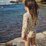 Nature Baby One Piece Bathing Swimsuit