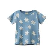 Nature Baby River Tee-tops-Bambini