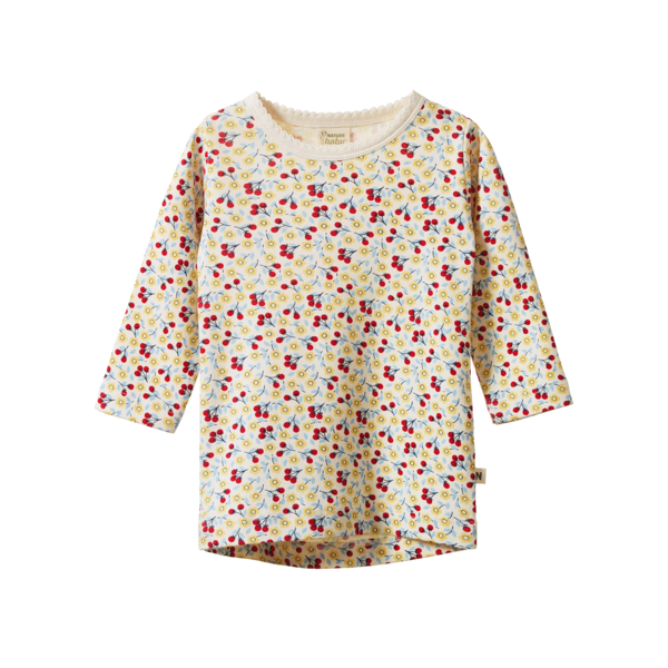 Nature Baby LS Cloud Tee
