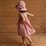 Nature Baby Sunhat
