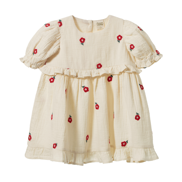 Nature Baby Valentina Dress