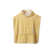 Nature Baby Poncho Towel-swimwear-Bambini