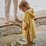 Nature Baby Poncho Towel