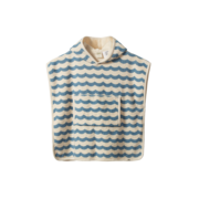 Nature Baby Poncho Towel-swimwear-Bambini