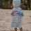 Nature Baby Poncho Towel