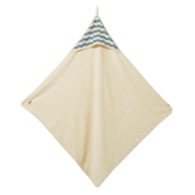 Nature Baby Organic Hooded Towel-bath-Bambini
