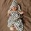 Nature Baby Organic Hooded Towel
