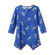Nature Baby One Piece Bathing Trunks-swimwear-Bambini