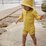 Nature Baby One Piece Bathing Trunks