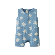 Nature Baby Camper Suit-bodysuits-and-rompers-Bambini