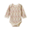 Nature Baby LS Bodysuit