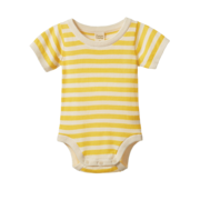 Nature Baby Ren Bodysuit-bodysuits-and-rompers-Bambini