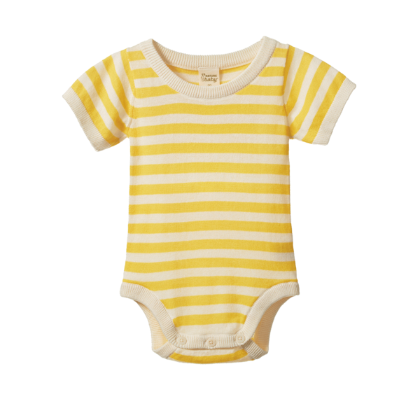 Nature Baby Ren Bodysuit