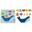 Hi Pando 2 in 1 Balance Puzzle