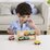 Hi Pando Train Set of 6