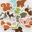 Little Lovely Company Foam Bath Toys