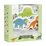 Little Lovely Company Foam Bath Toys