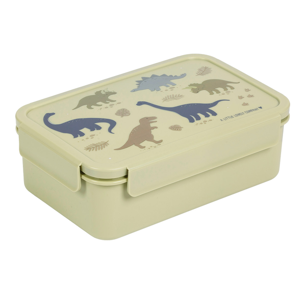 Little Lovely Company Bento Lunch Box