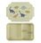 Little Lovely Company Bento Lunch Box
