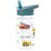 Little Lovely Company Drink Bottle