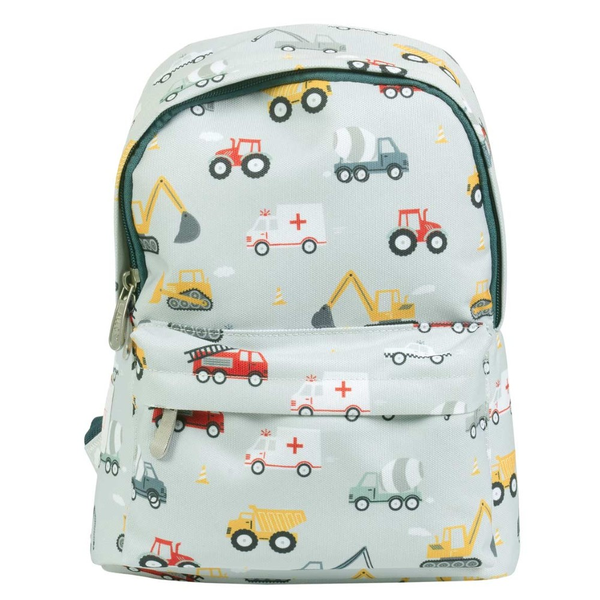 Little Lovely Company Mini Backpack