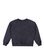 Santa Cruz Strange Hibiscus Front Sweater
