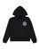 Santa Cruz Field Check Dot Full Zip Hoodie