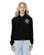 Santa Cruz Field Check Dot Full Zip Hoodie