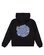 Santa Cruz Field Check Dot Full Zip Hoodie
