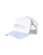 Santa Cruz Flame Strip Centre Trucker Cap