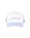Santa Cruz Flame Strip Centre Trucker Cap
