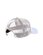 Santa Cruz Flame Strip Centre Trucker Cap