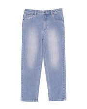 Santa Cruz Other Dot Jeans-pants-and-shorts-Bambini
