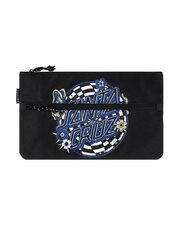 Santa Cruz Field Check Pencil Case-gift-ideas-Bambini
